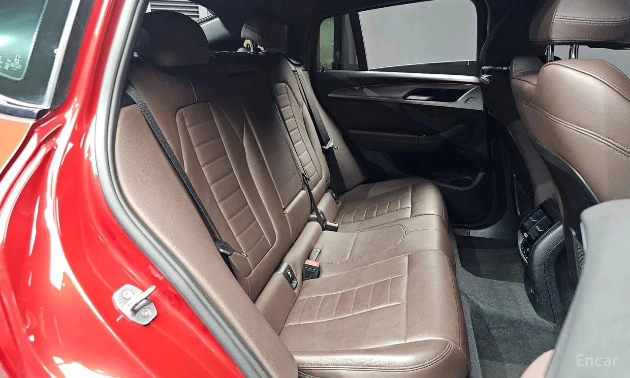 BMW X4 * xDrive20d M Sport * ЦЕНА ДО БГ, снимка 15 - Автомобили и джипове - 55886721