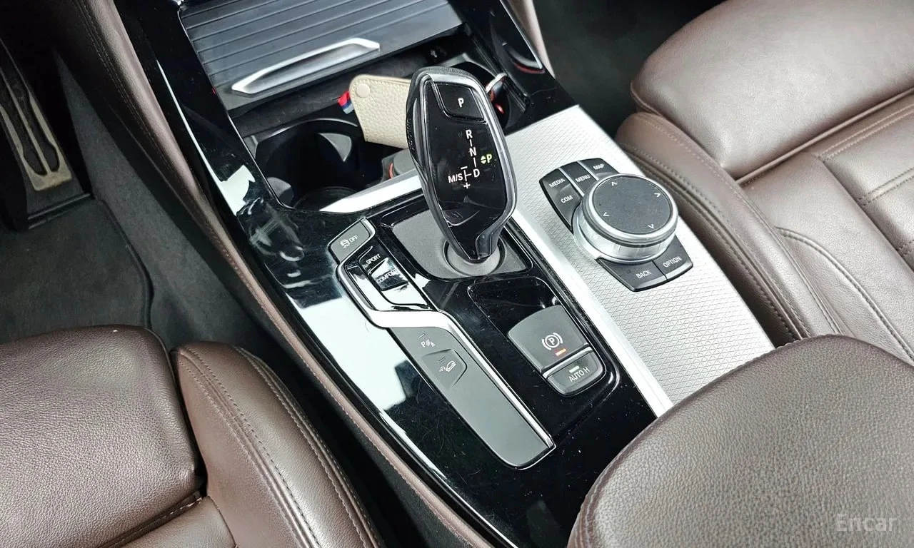 BMW X4 * xDrive20d M Sport * ЦЕНА ДО БГ, снимка 13 - Автомобили и джипове - 55886721