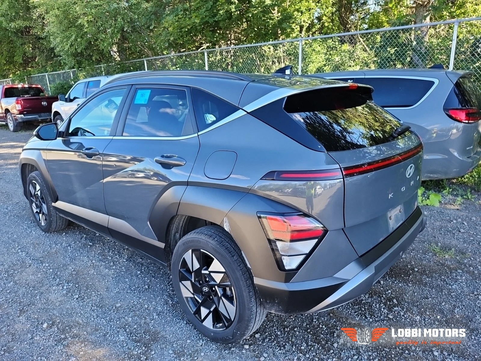 Hyundai Kona, снимка 6 - Автомобили и джипове - 55955851