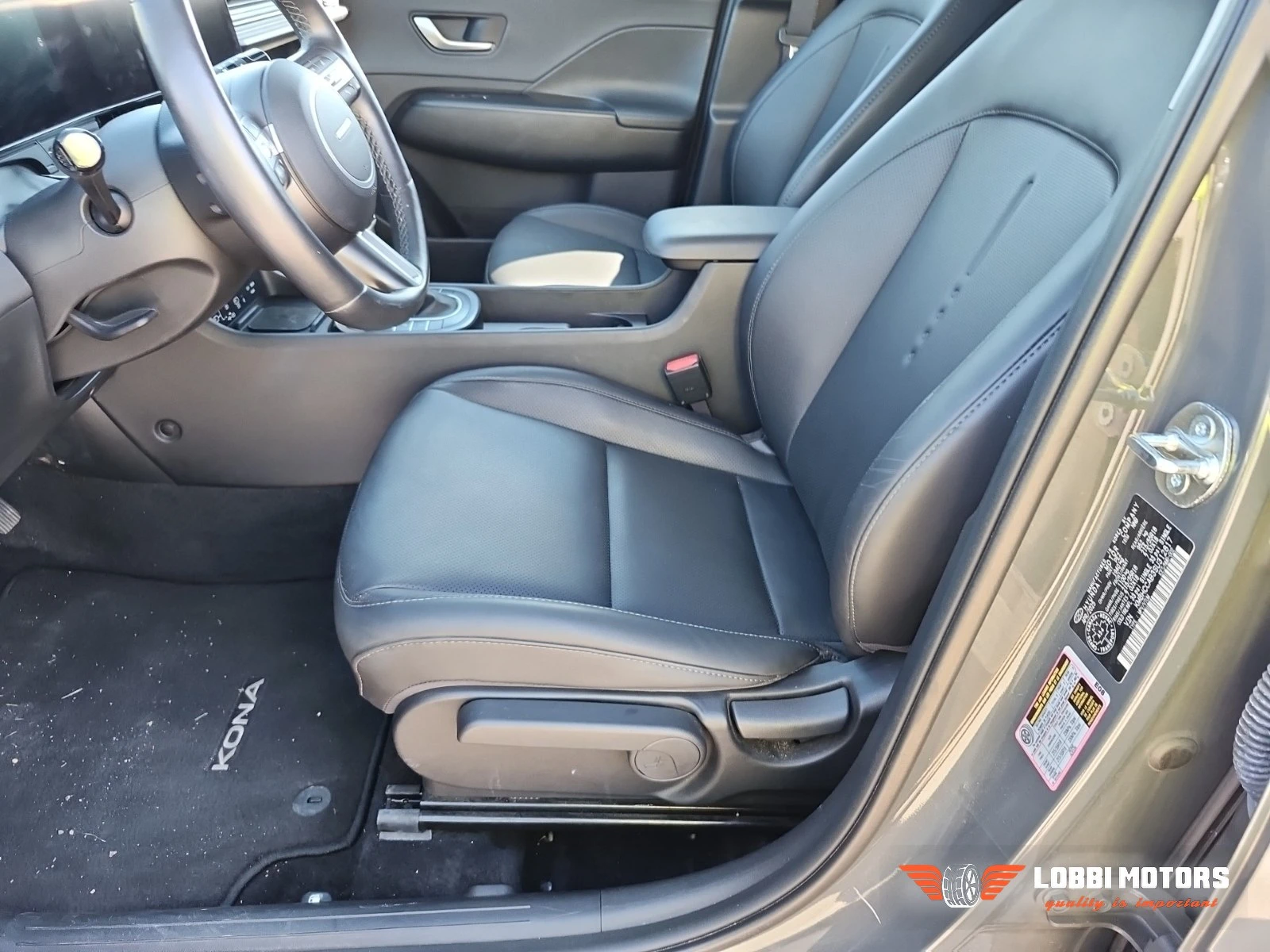 Hyundai Kona, снимка 3 - Автомобили и джипове - 55955851