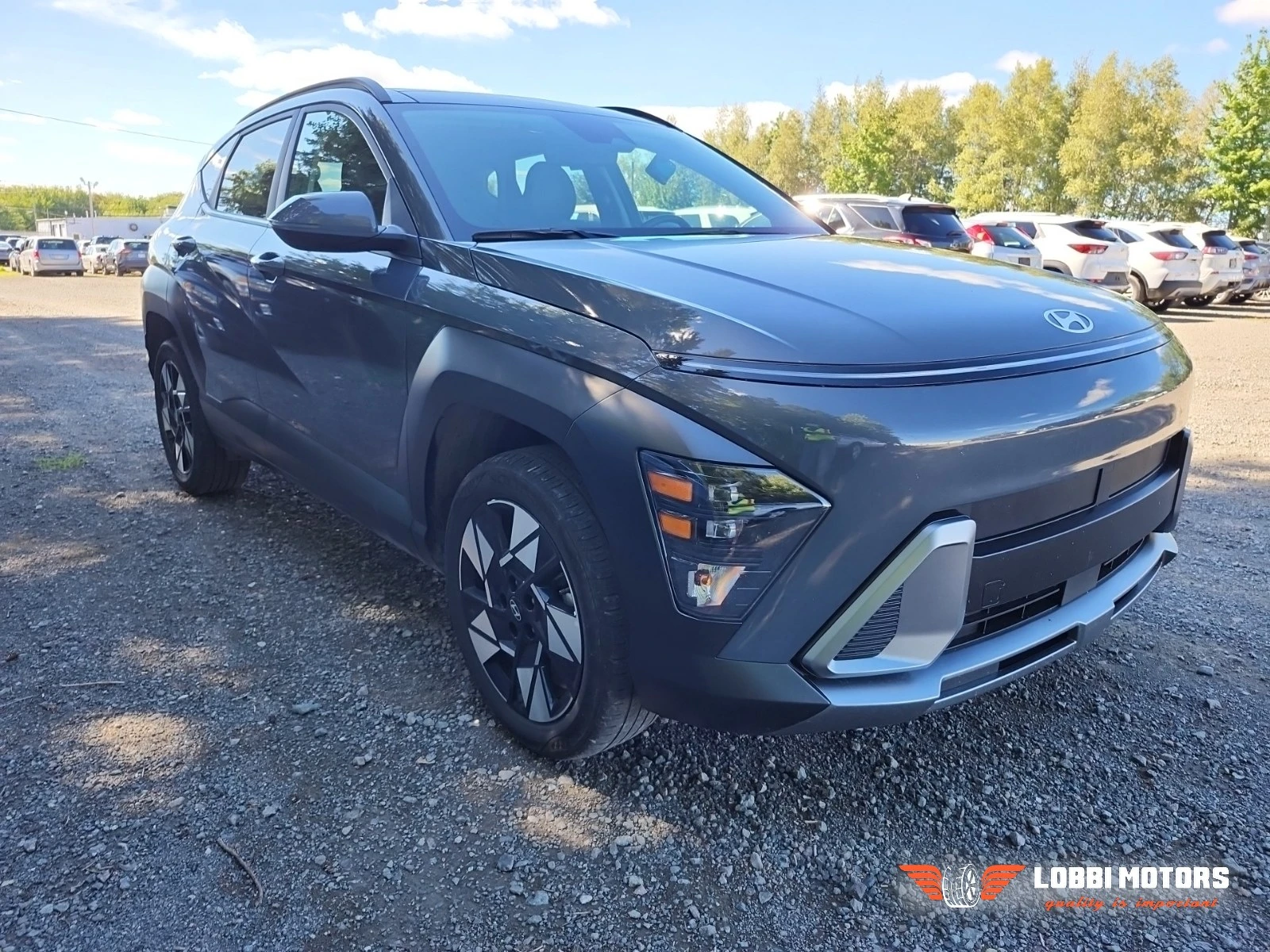 Hyundai Kona, снимка 5 - Автомобили и джипове - 55955851