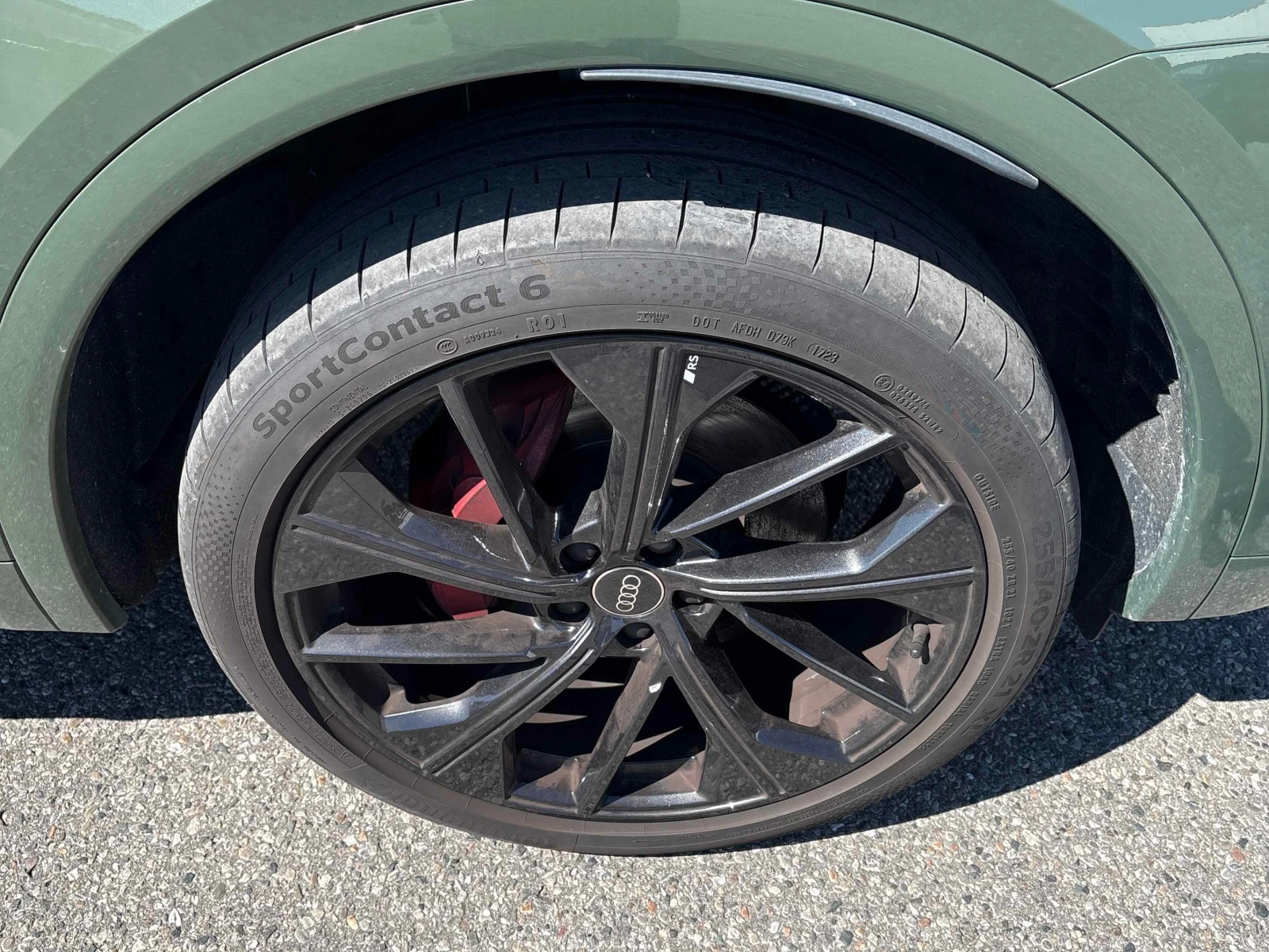 Audi SQ5 * Technik * CARFAX * ОПЦИЯ ЗА ФИНАНСИРАНЕ, снимка 7 - Автомобили и джипове - 55979683