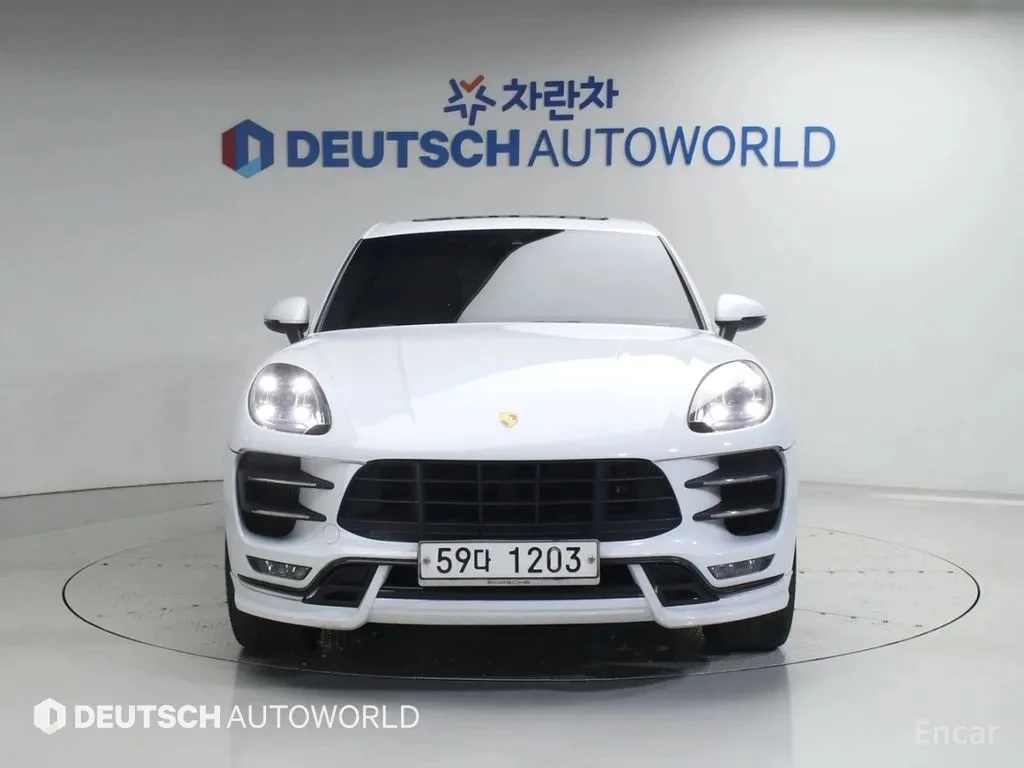 Porsche Macan * 3.0 S Diesel * ЦЕНА ДО БГ, снимка 5 - Автомобили и джипове - 55980981