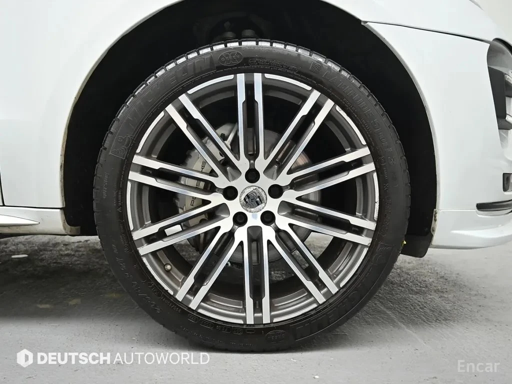 Porsche Macan * 3.0 S Diesel * ЦЕНА ДО БГ, снимка 6 - Автомобили и джипове - 55980981