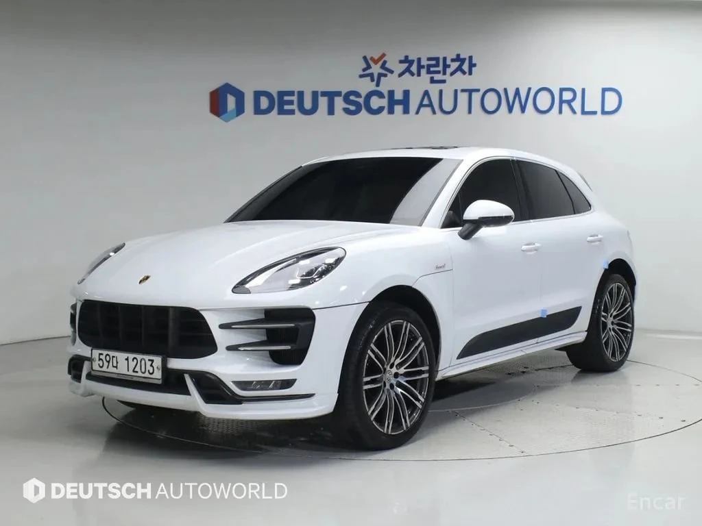 Porsche Macan * 3.0 S Diesel * ЦЕНА ДО БГ, снимка 3 - Автомобили и джипове - 55980981