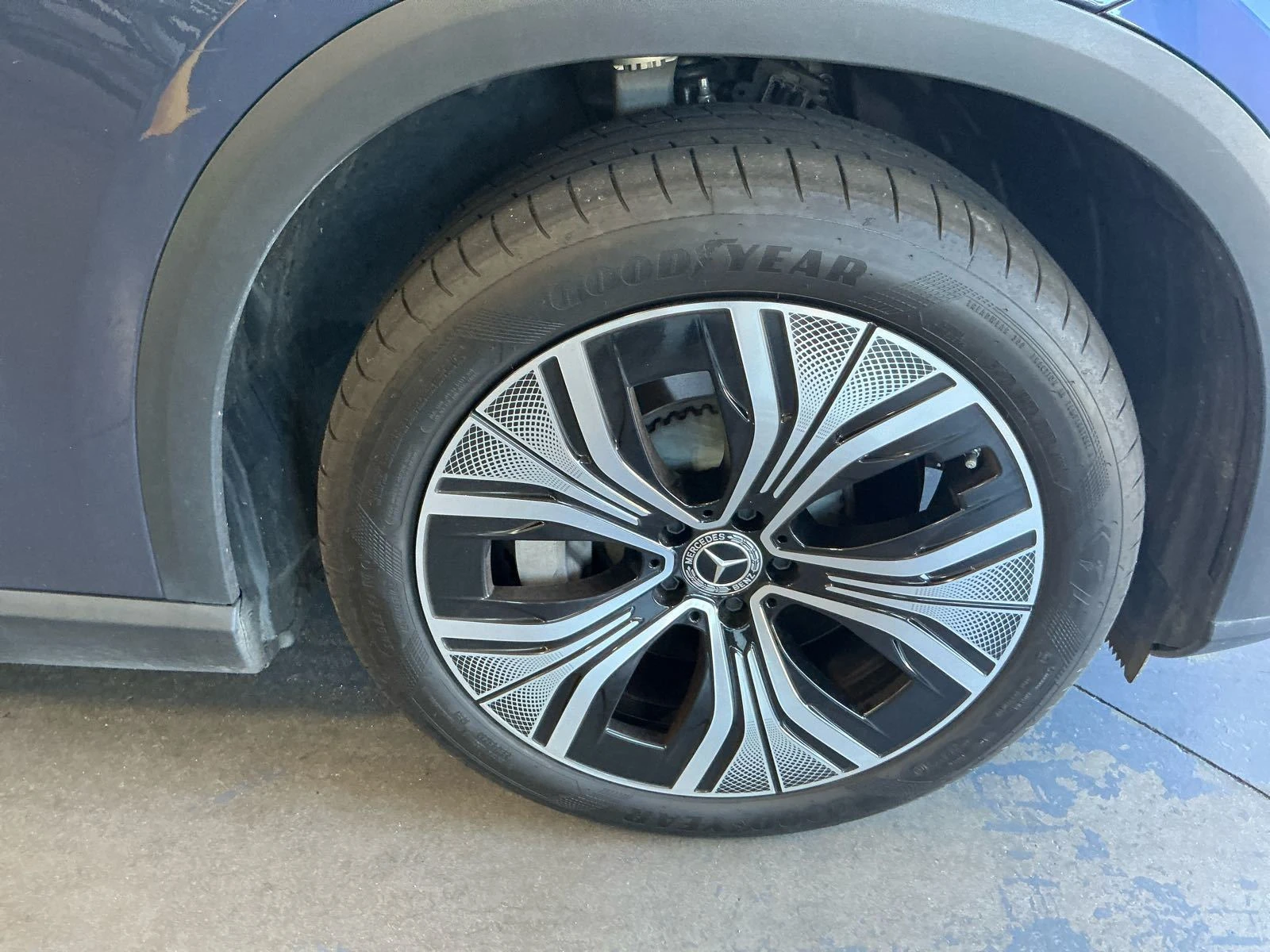 Mercedes-Benz EQE 350+ /4MATIC/PANO/BURM/ОЧАКВАН ВНОС, снимка 13 - Автомобили и джипове - 56138865