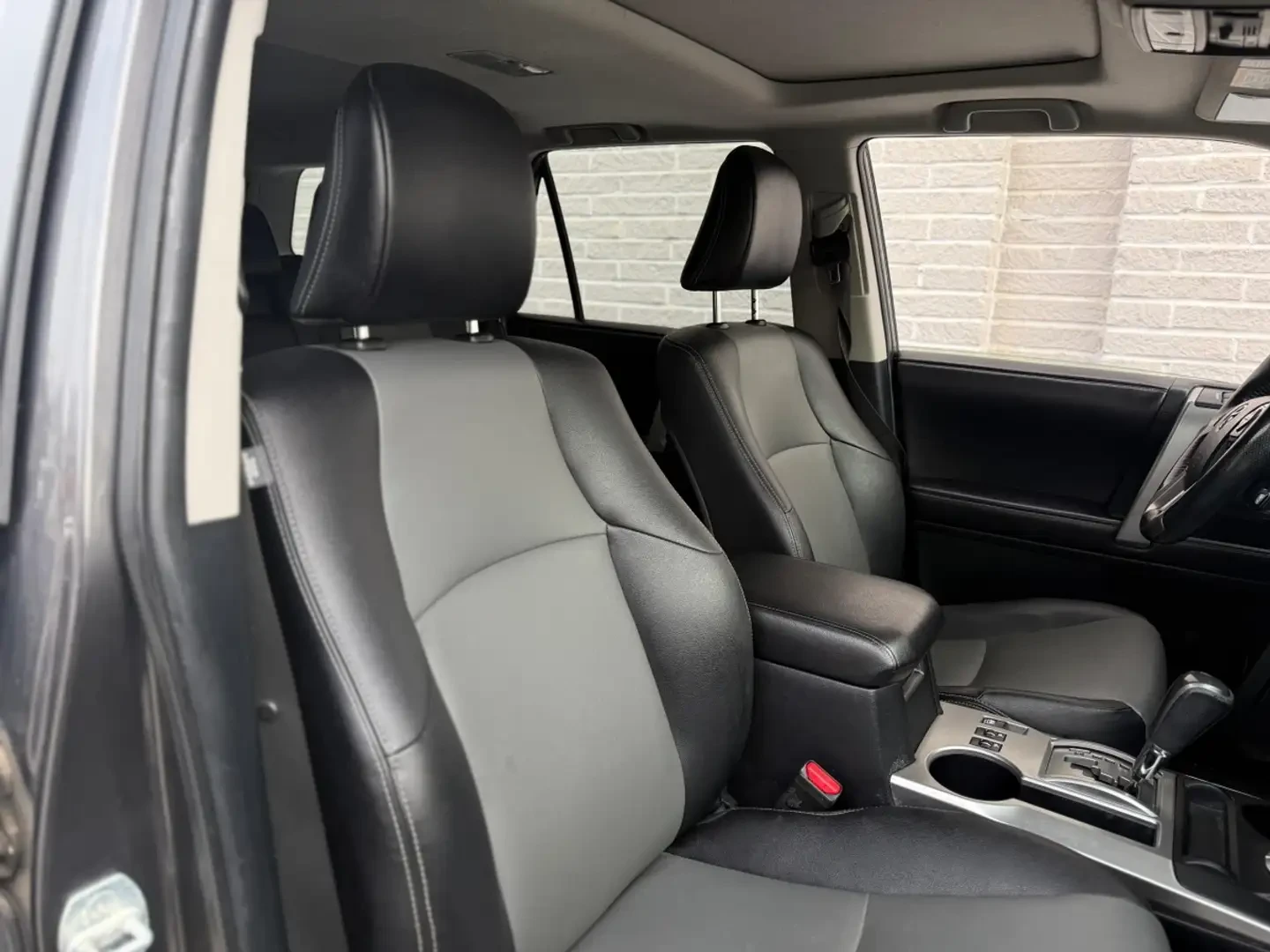 Toyota 4runner SR5, снимка 8 - Автомобили и джипове - 56208868