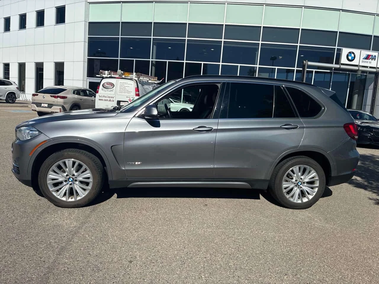 BMW X5 * xDrive35i * CARFAX * ��� ������������ ������ | Mobile.bg � ����������� 2