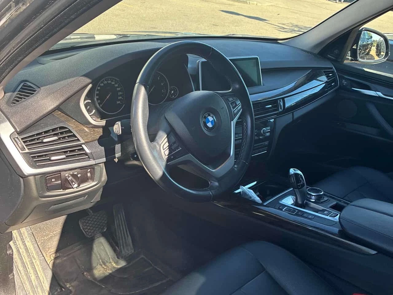 BMW X5 * xDrive35i * CARFAX * ��� ������������ ������ | Mobile.bg � ����������� 5