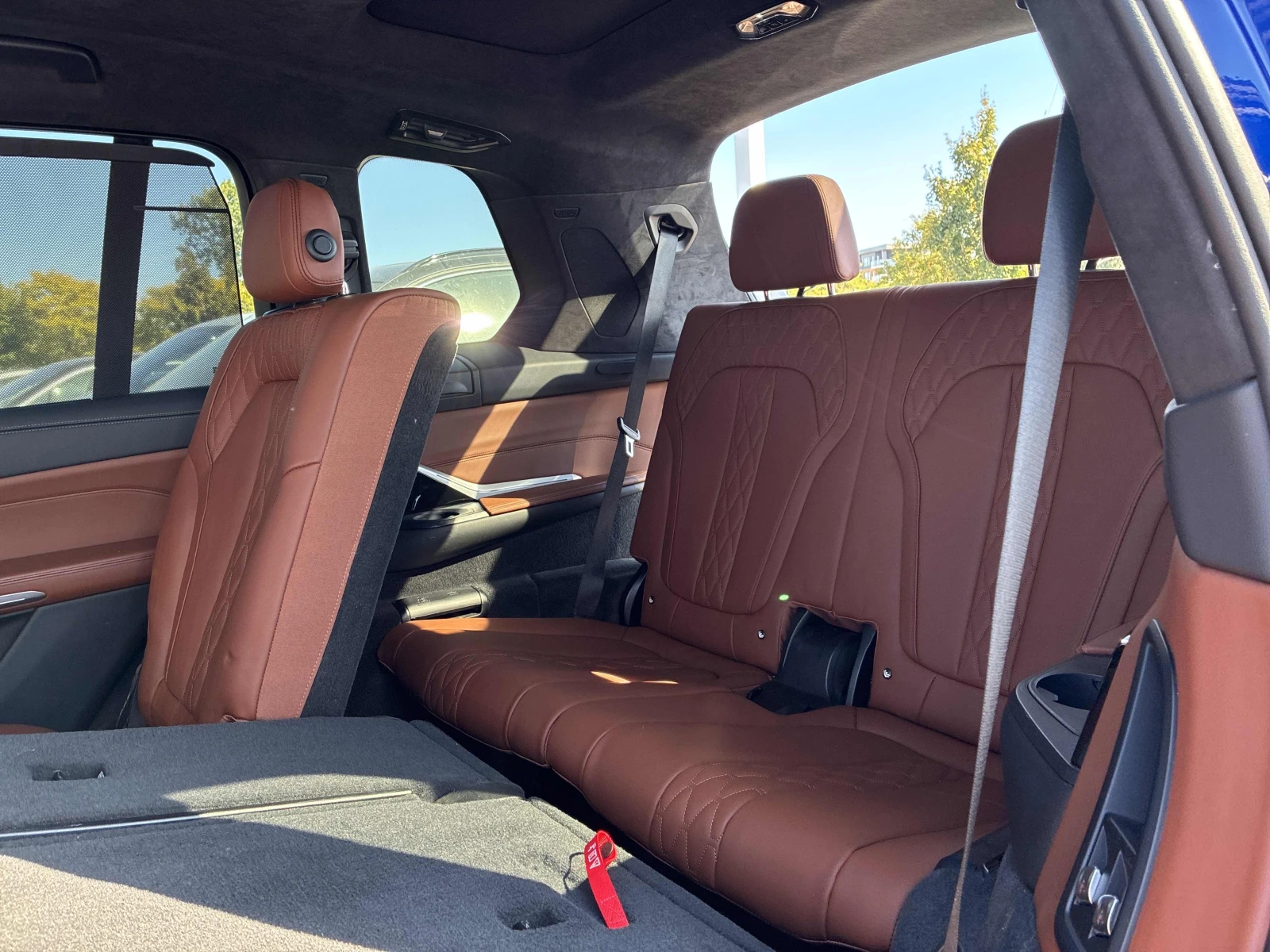 BMW X7 M60I* X-DRIVE* HUD* ����� | Mobile.bg � ����������� 12