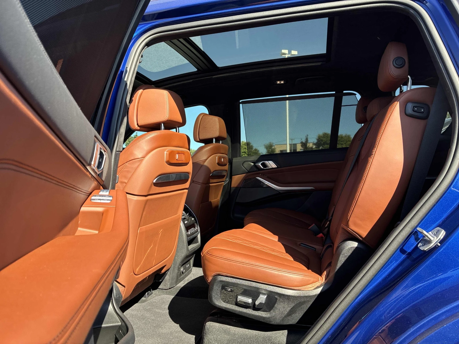 BMW X7 M60I* X-DRIVE* HUD* ����� | Mobile.bg � ����������� 11