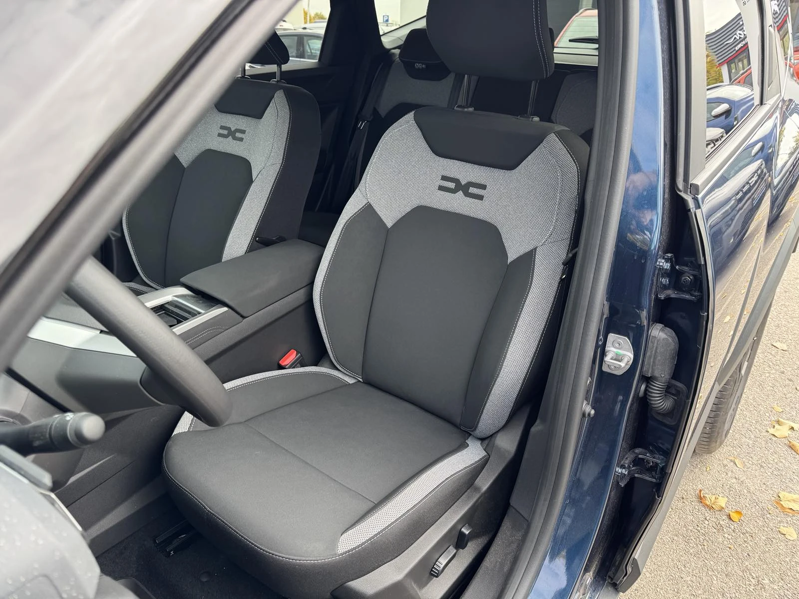 Dacia Bigster 1.8 FULL HYBRID | Mobile.bg � ����������� 14