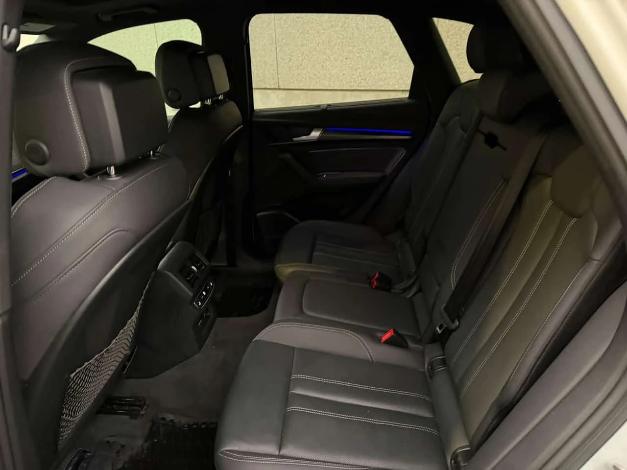 Audi SQ5 * Technik * CARFAX * , снимка 13 - Автомобили и джипове - 56584183