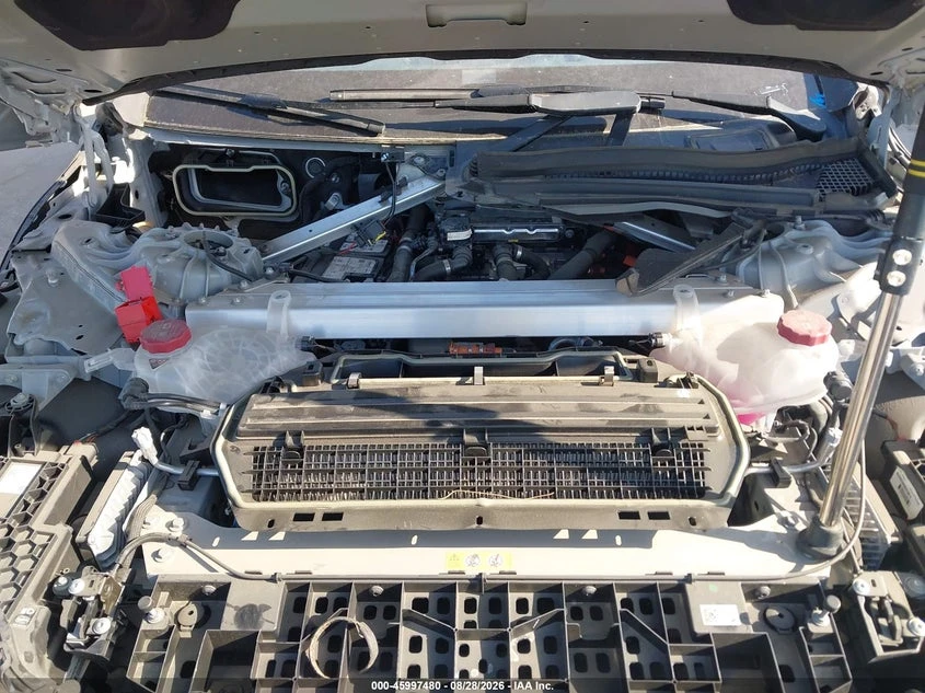 Mercedes-Benz EQE Amg 4Matic, снимка 10 - Автомобили и джипове - 56630246
