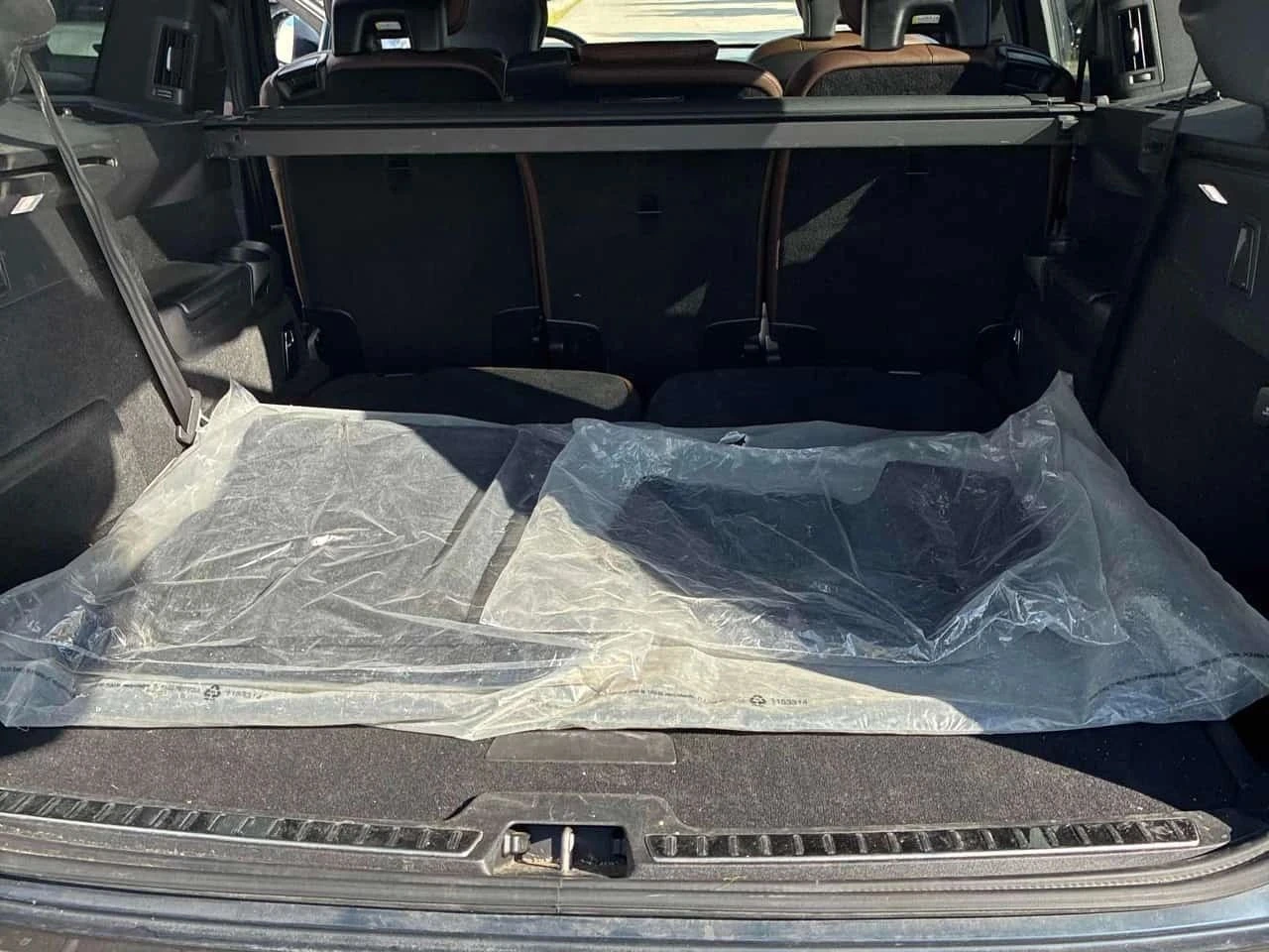 Volvo Xc90, снимка 11 - Автомобили и джипове - 56690145