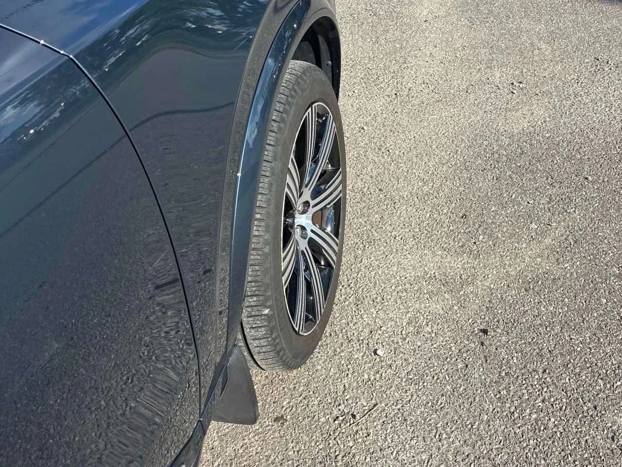 Volvo Xc90, снимка 14 - Автомобили и джипове - 56690145