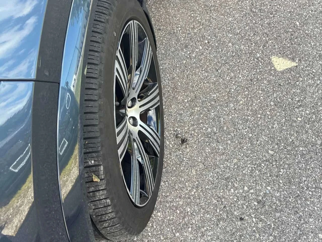 Volvo Xc90, снимка 15 - Автомобили и джипове - 56690145