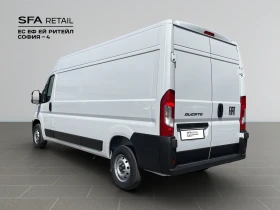 Fiat Ducato VAN 335L3H2 2.2 Multijet 140 MT, снимка 7