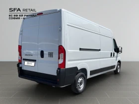 Fiat Ducato VAN 335L3H2 2.2 Multijet 140 MT, снимка 5