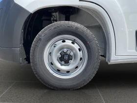 Fiat Ducato VAN 335L3H2 2.2 Multijet 140 MT, снимка 16