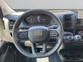 Fiat Ducato VAN 335L3H2 2.2 Multijet 140 MT, снимка 10