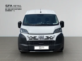 Fiat Ducato VAN 335L3H2 2.2 Multijet 140 MT, снимка 2