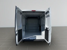 Fiat Ducato VAN 335L3H2 2.2 Multijet 140 MT, снимка 15