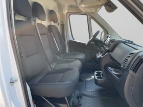 Fiat Ducato VAN 335L3H2 2.2 Multijet 140 MT, снимка 13