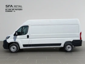 Fiat Ducato VAN 335L3H2 2.2 Multijet 140 MT, снимка 8