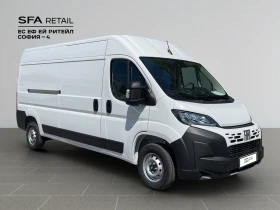 Fiat Ducato VAN 335L3H2 2.2 Multijet 140 MT, снимка 3