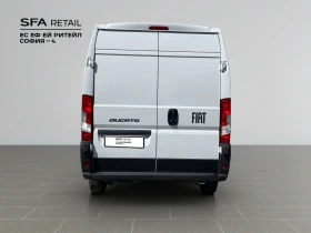Fiat Ducato VAN 335L3H2 2.2 Multijet 140 MT, снимка 6