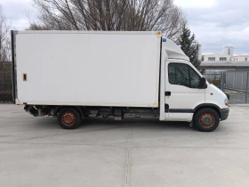 Renault Master, снимка 3