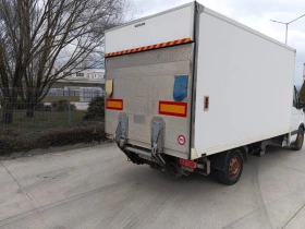 Renault Master, снимка 4