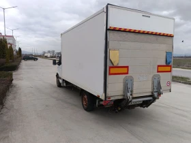 Renault Master, снимка 5