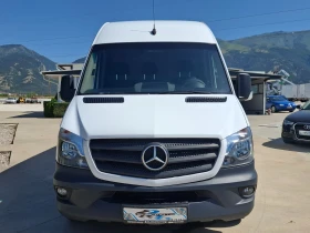 Mercedes-Benz Sprinter 314 CDI/Maxi/Euro6B/Клима, снимка 6