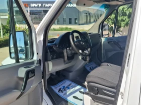 Mercedes-Benz Sprinter 314 CDI/Maxi/Euro6B/Клима, снимка 5