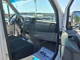 Mercedes-Benz Sprinter 314 CDI/Maxi/Euro6B/Клима, снимка 9