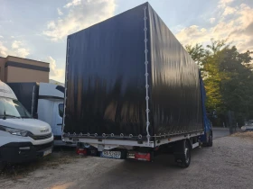 Iveco Daily LAMAR//ДВЕ ЛЕГЛА/АВТОМАТ//УНИКАТ//ЛИЗИНГ, снимка 6