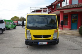 Renault Maxity 3.0TDI* 6+ 1места* Тристранен самосвал, снимка 3 - Бусове и автобуси - 42519089