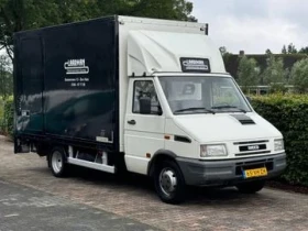 Iveco 3512 2.8 | Mobile.bg    7