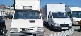 Iveco 3512 2.8 | Mobile.bg    13