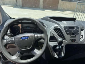 Ford Transit Custom | Mobile.bg    5