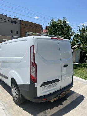 Ford Transit Custom | Mobile.bg    9