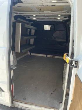 Ford Transit Custom | Mobile.bg    8