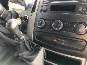 Mercedes-Benz Sprinter 314 Termoking, Evro 6,  | Mobile.bg    11