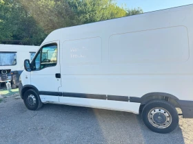 Nissan Interstar  2.5 100  | Mobile.bg    14