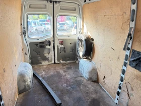 Nissan Interstar  2.5 100  | Mobile.bg    11