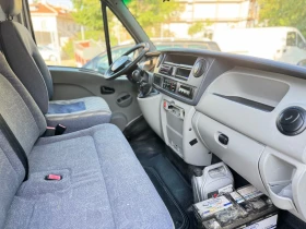 Nissan Interstar  2.5 100  | Mobile.bg    13