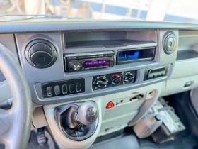 Nissan Interstar  2.5 100  | Mobile.bg    10