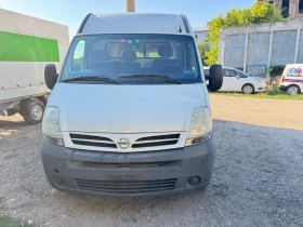 Nissan Interstar  2.5 100  | Mobile.bg    15